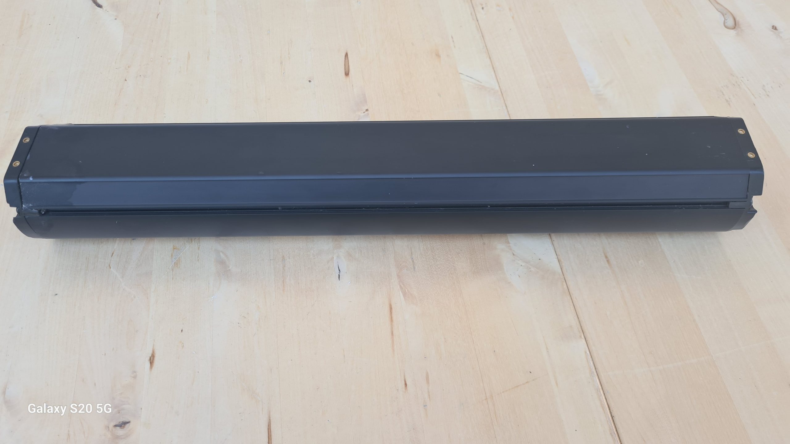 Bosch Power Tube 750 Smart System – Bild 2
