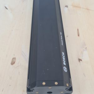 Bosch Power Tube 750 Smart System